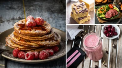 18+ Pre-Workout Meals for Maximum Energy 116 Pre-Workout Meals