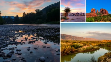 14 Coolest Small Towns in America You Didn't Know Existed 54 Small Towns in America