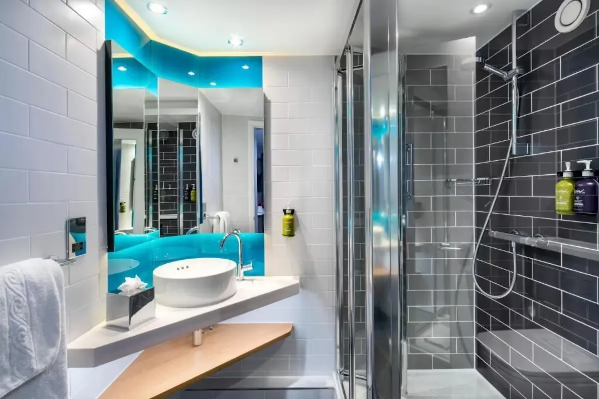 best hotels in central london