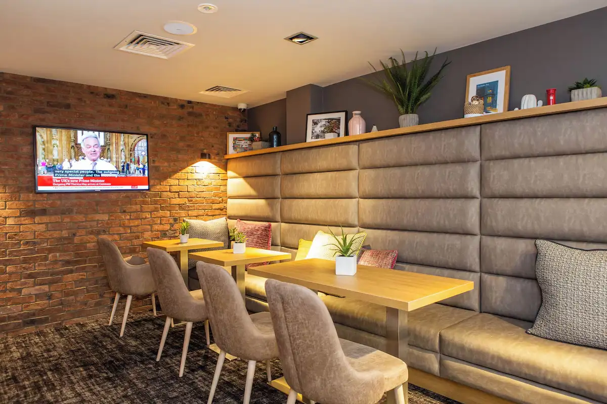 best hotels in london