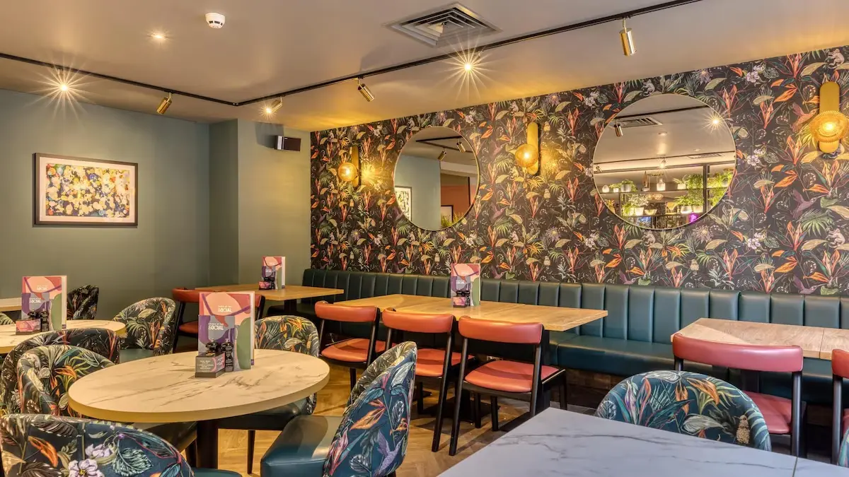 best hotels london