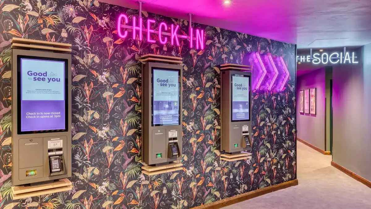 cheap hotels in london 1