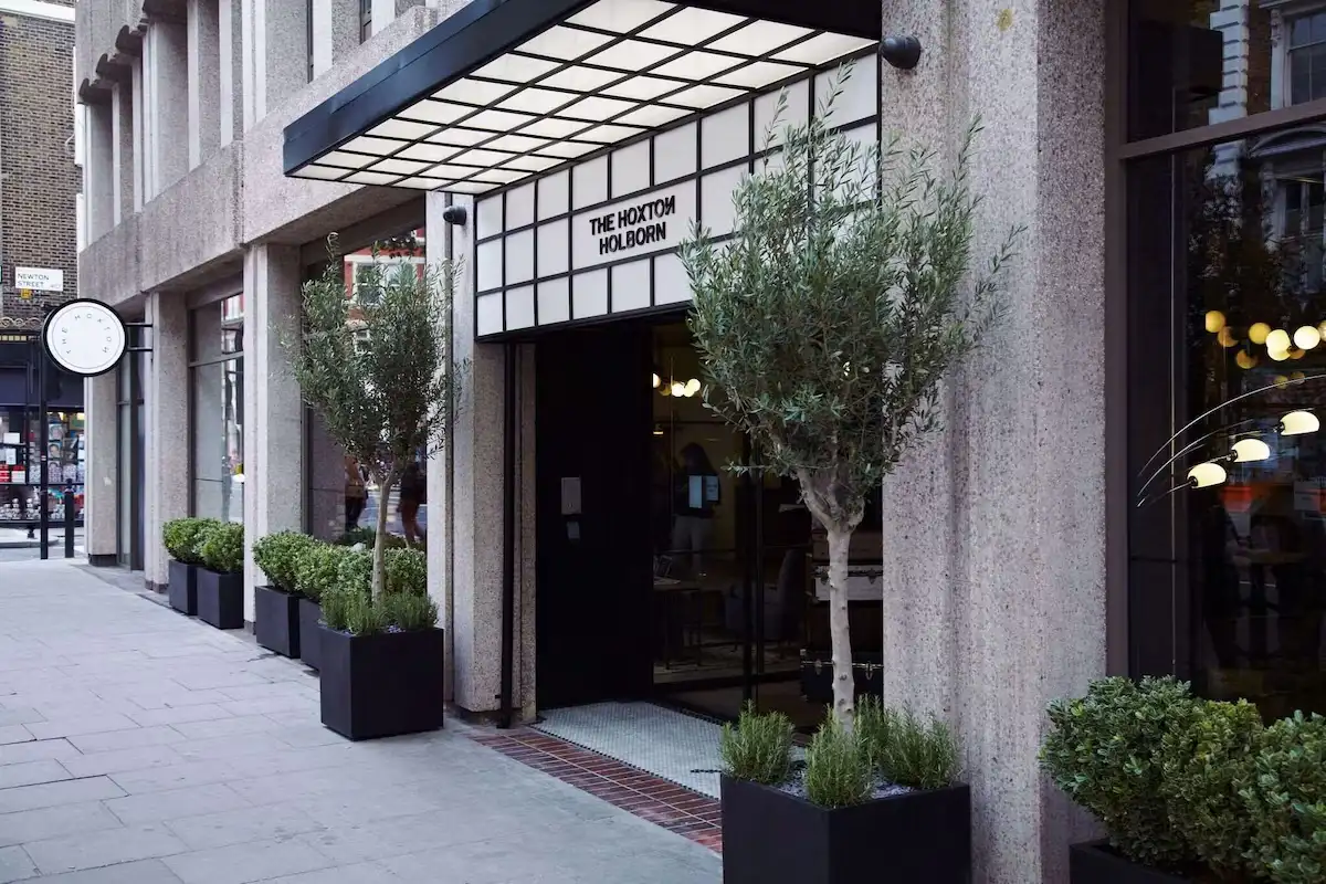 chepa hotels london