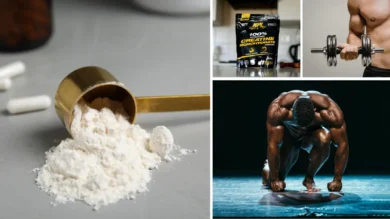 10+ Real Benefits of Creatine I've Experienced After 8 Years 144 creatine