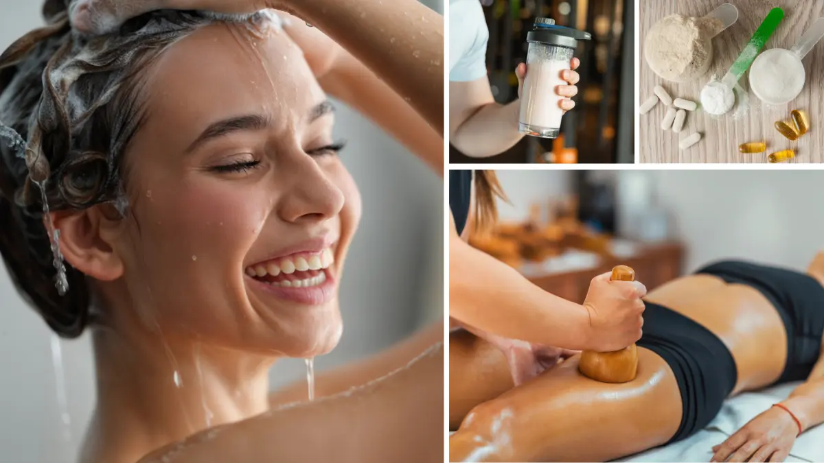 25+ Recovery Tips After Intense Training 7 recovery tips