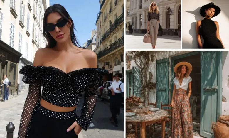 Chic Look