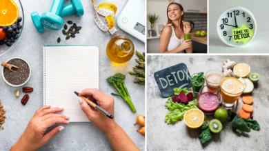 7-Day Detox Plan to Reset Your Body After the Holidays 22 Detox Plan