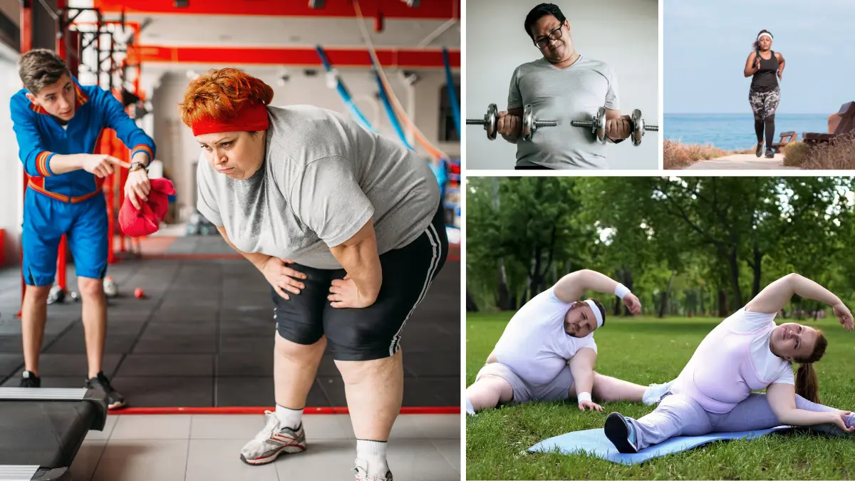 30-Minute Fat-Burning Workouts to Transform Your Body in 2026 7 Fat-Burning Workouts