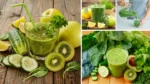 Green Smoothie Recipes