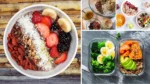 Healthy Meal Prep