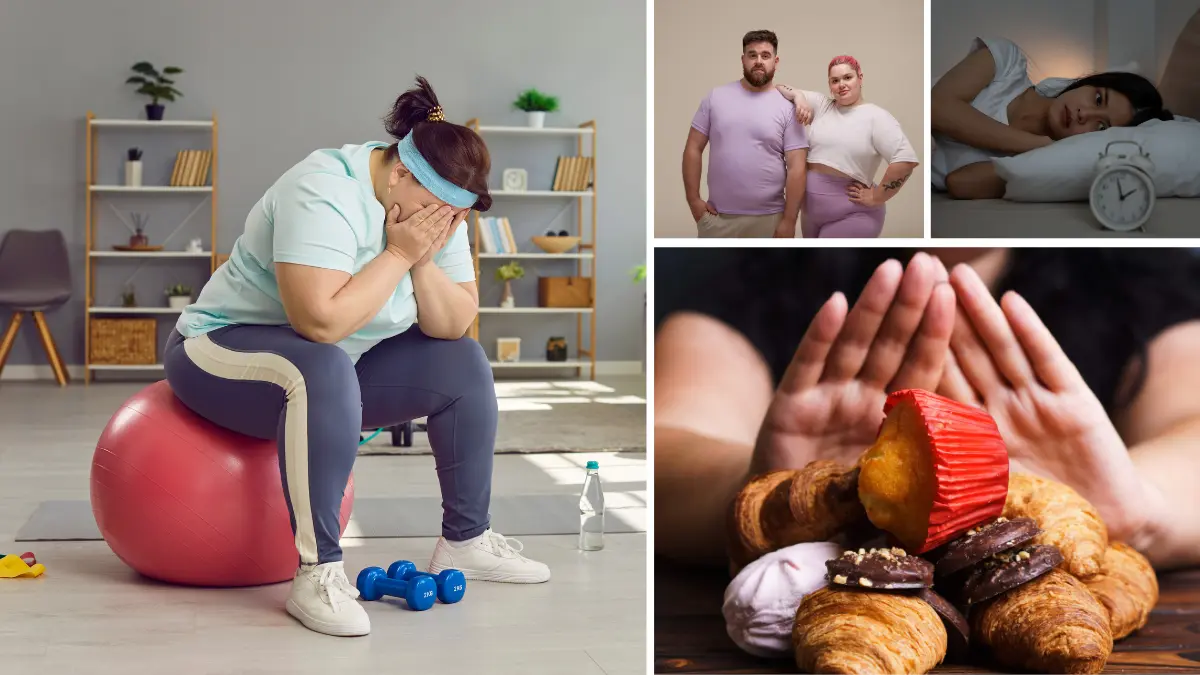 10 Common Weight Loss Mistakes That Slow You Down 7 Weight Loss Mistakes