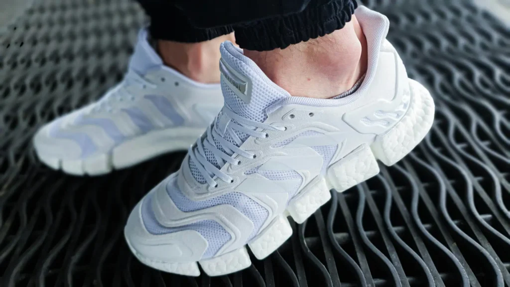 White Sneakers