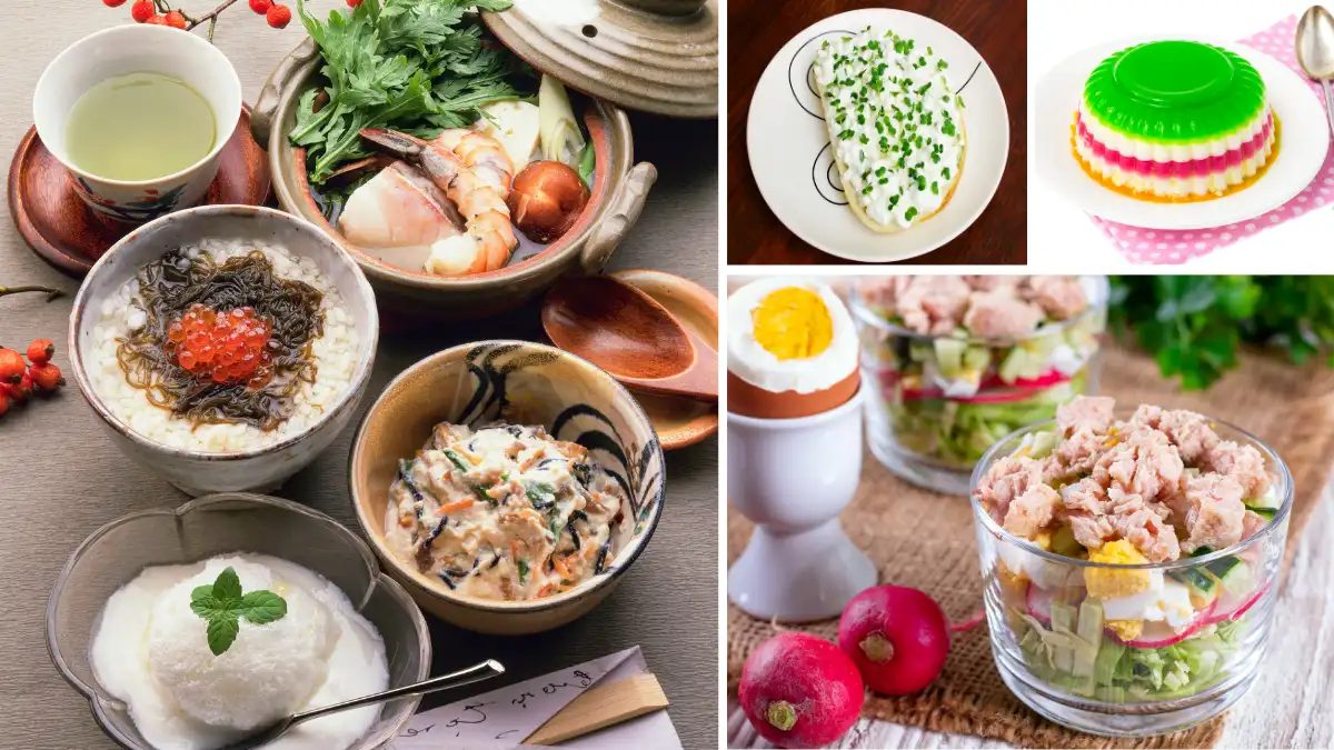 30 Easy Low-Calorie Meals to Start Your Weight Loss Journey 7 easy low calorie meals