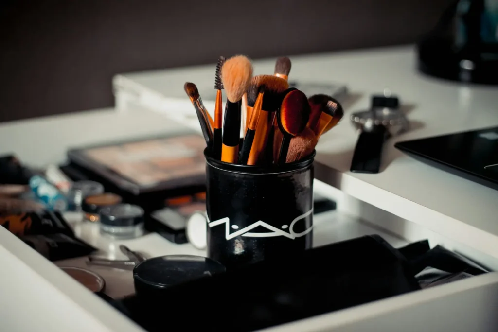 how to find your foundation shade