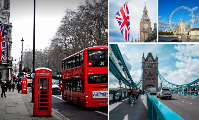 london