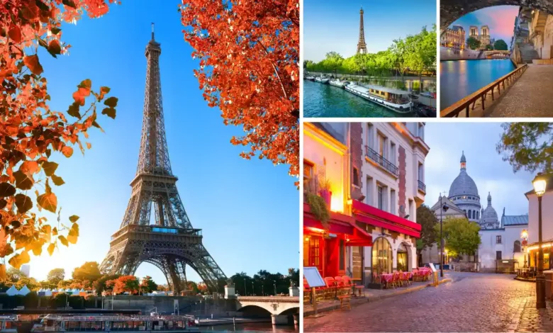paris