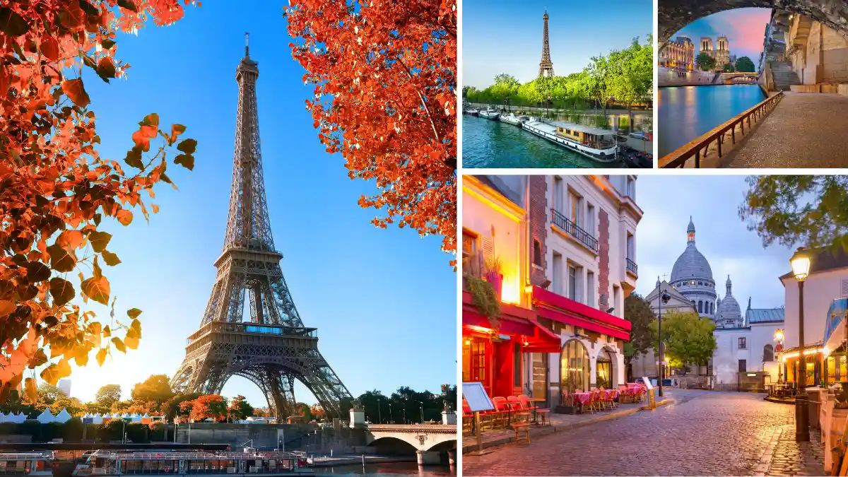 Fall in Love With Paris: A Perfect 3-Day Itinerary 7 paris