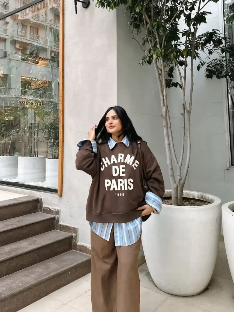 plus size clothing