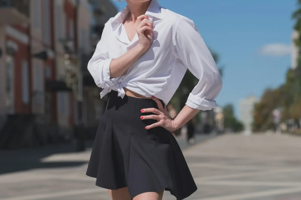 simple chic boutique