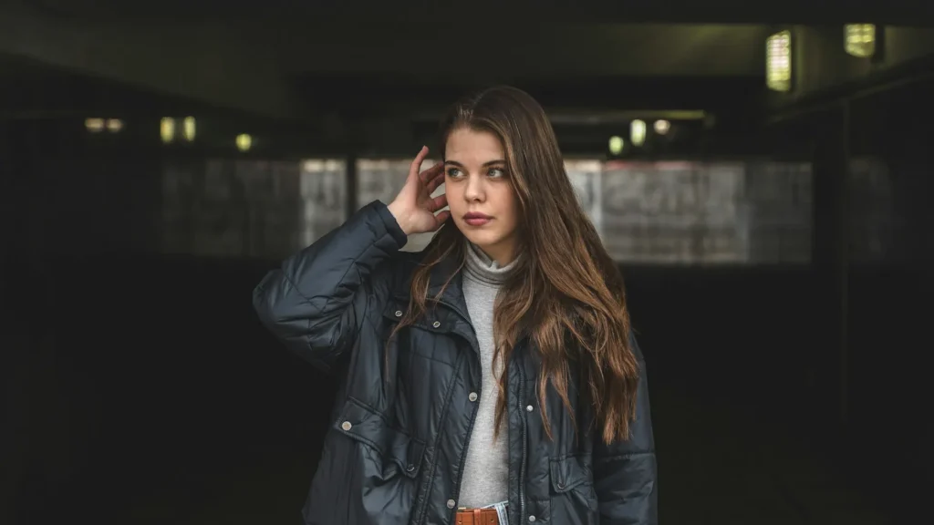 simple chic clothing