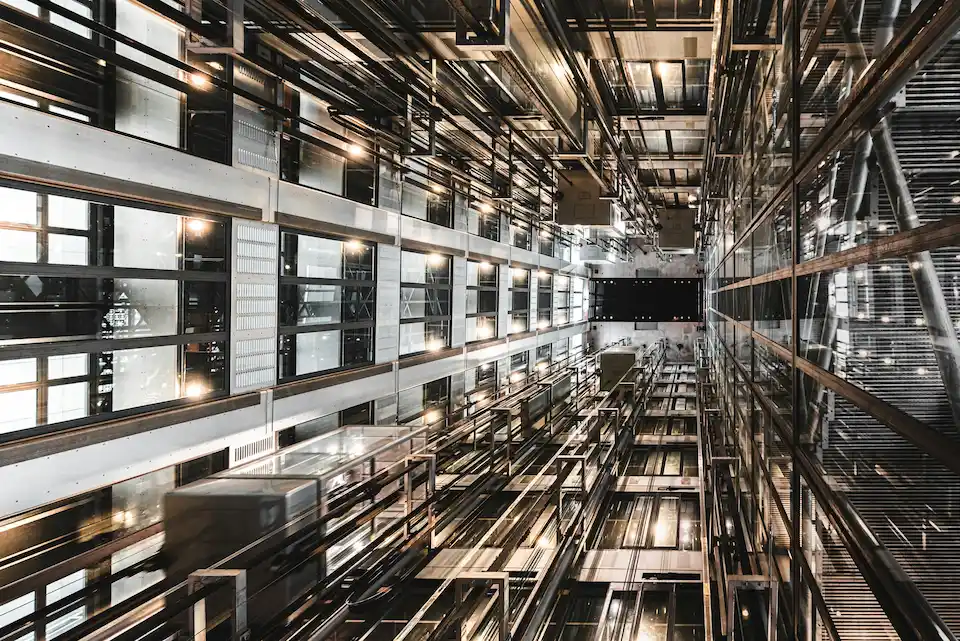 Institut du Monde Arabe