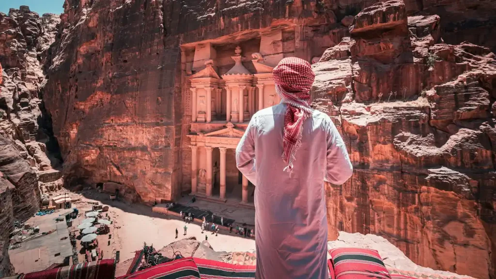 Petra Jordan Petra Jordan
