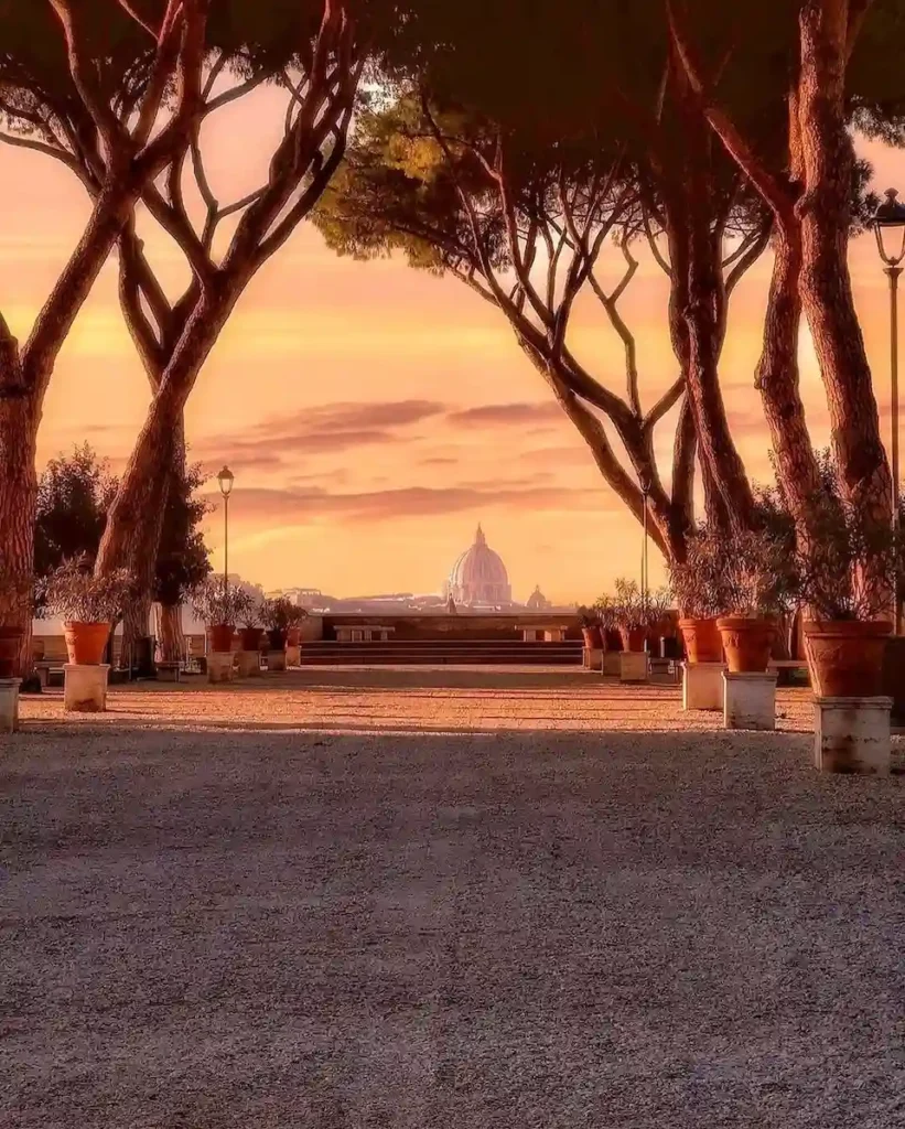 Rome photography