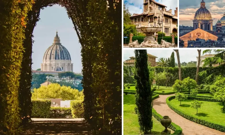 Rome