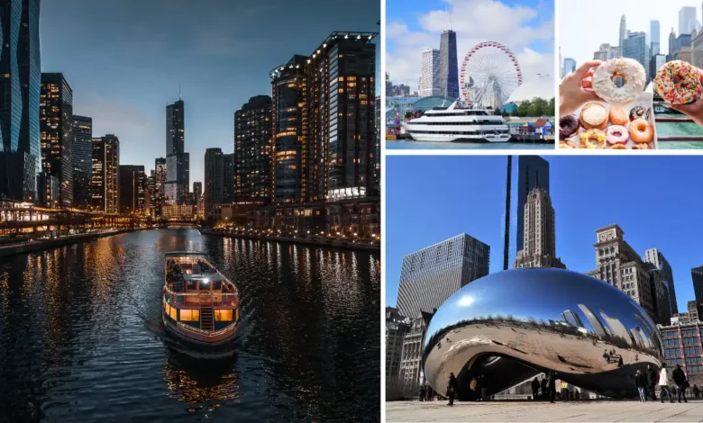 things to do in chicago