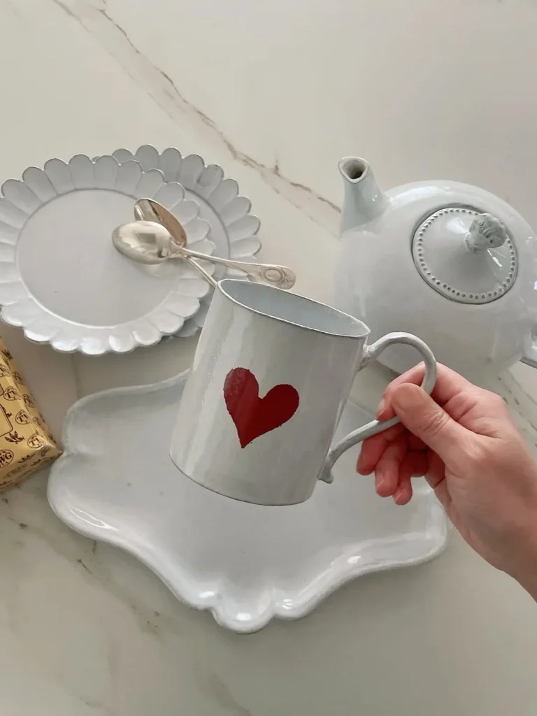 Astier de Villatte Ceramics Astier de Villatte Ceramics
