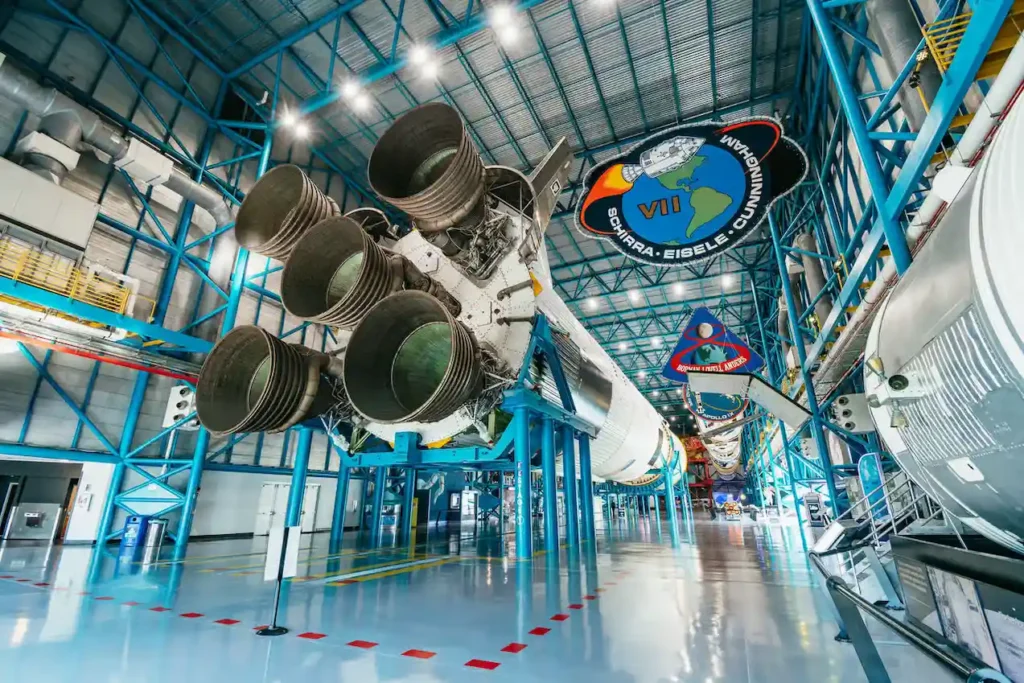 Kennedy Space Center
