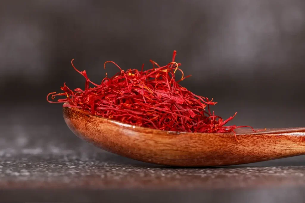 Single Piece of Saffron from Abruzzo Single Piece of Saffron from Abruzzo