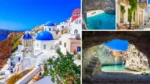 Greece travel