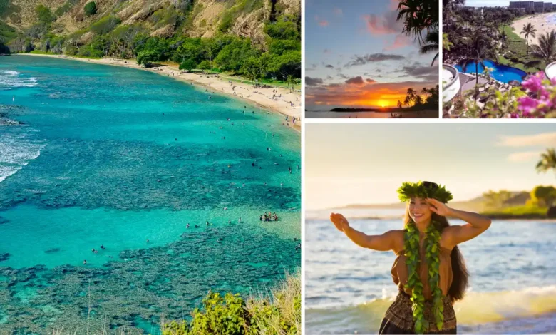 hawaii travel
