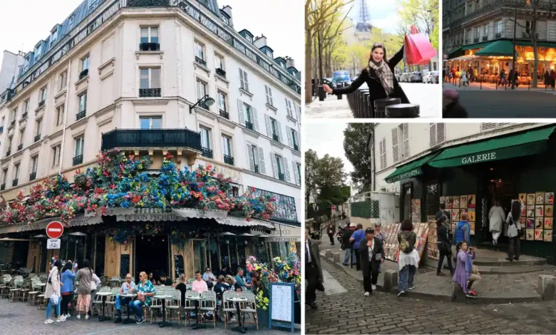 things to buy in paris