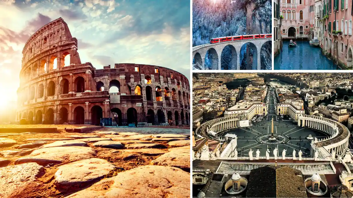 things to do in Italy Things to Do in Italy