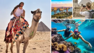 things to do in egypt