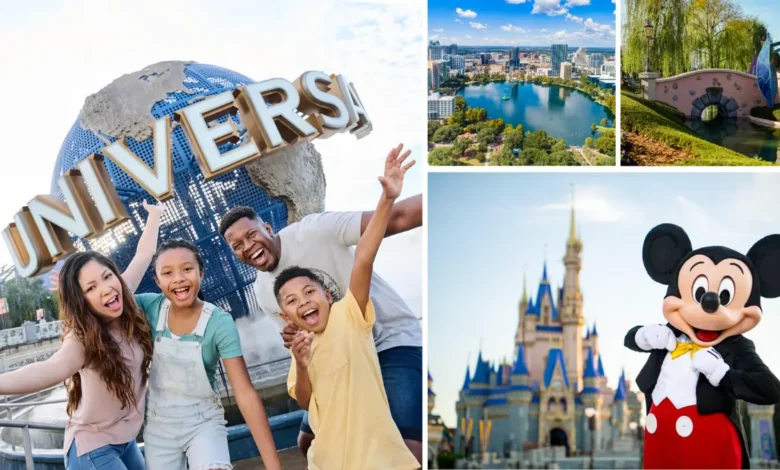 things to do in orlando