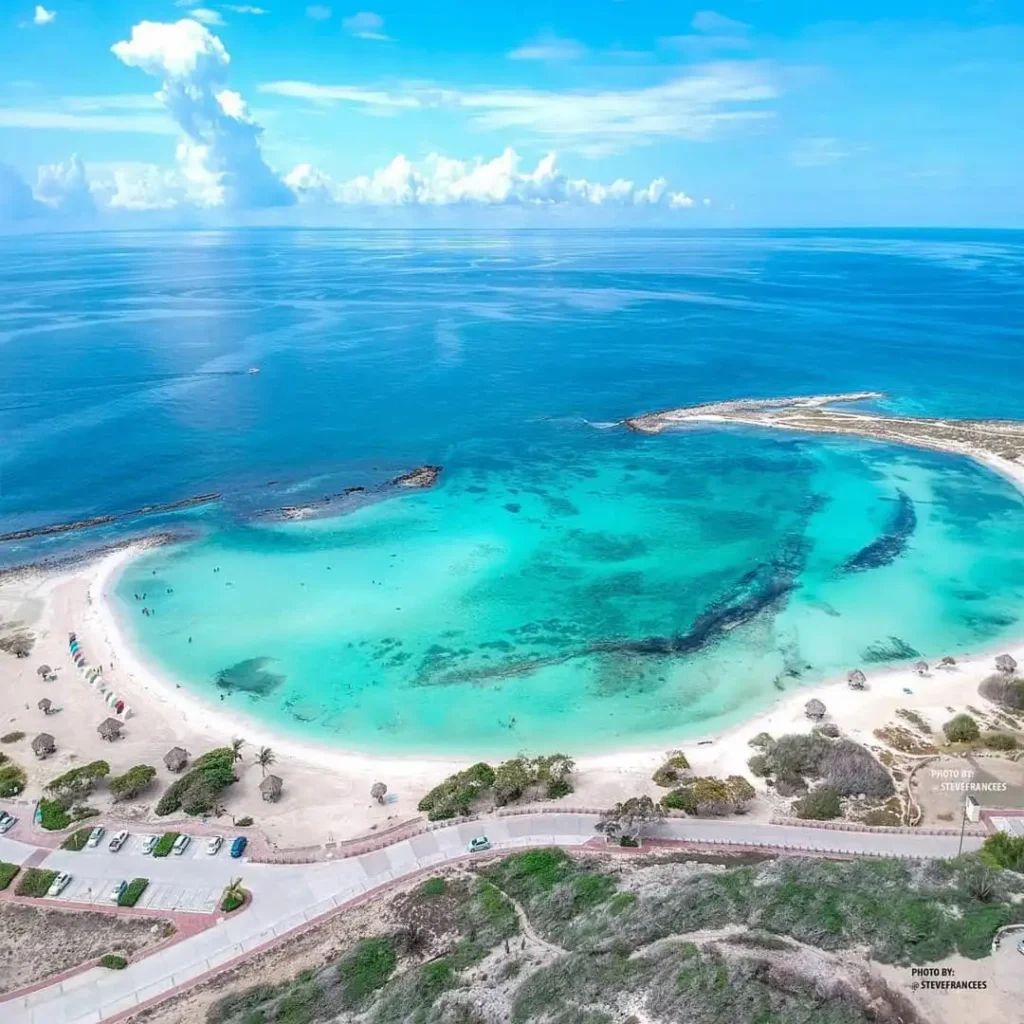 aruba 3 day itinerary
