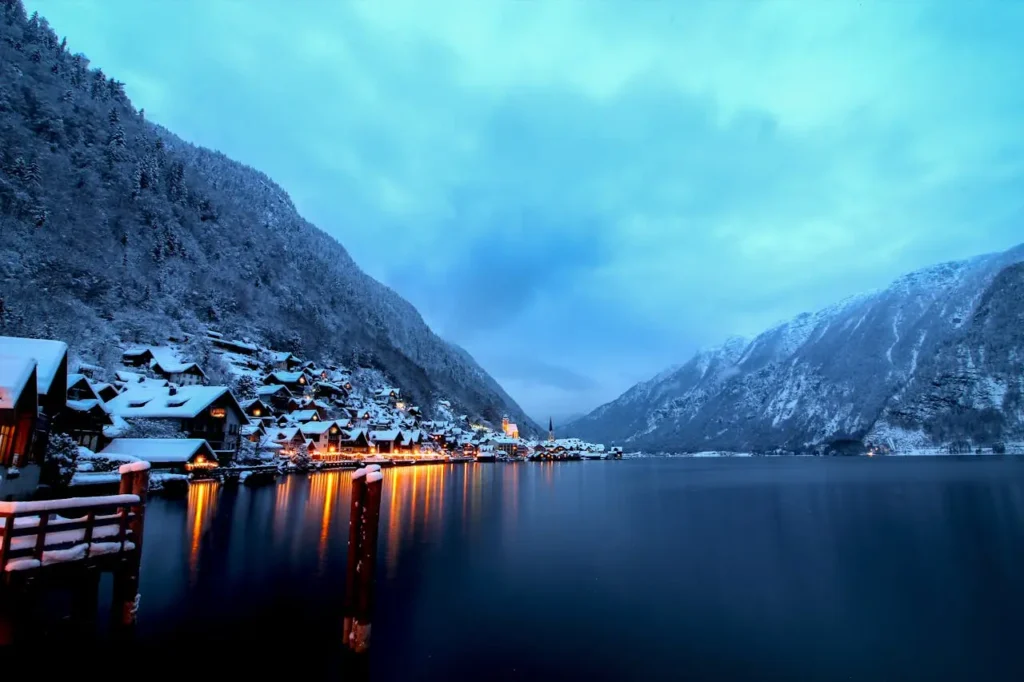 austria travel guide