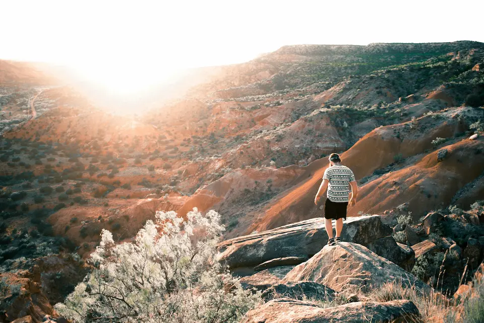 best places to visit in texas