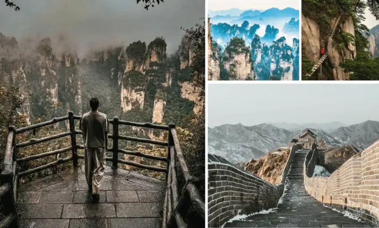 china beautiful
