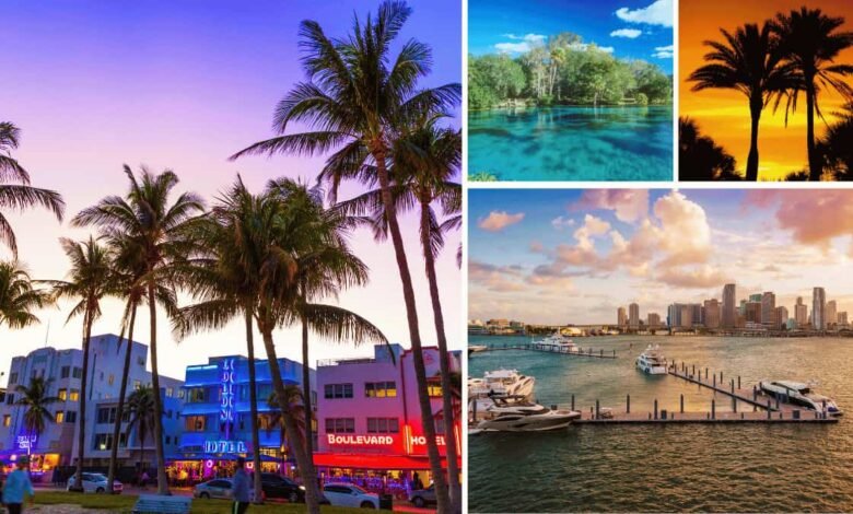 florida honeymoon destinations