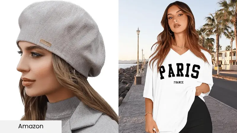 paris best outfits