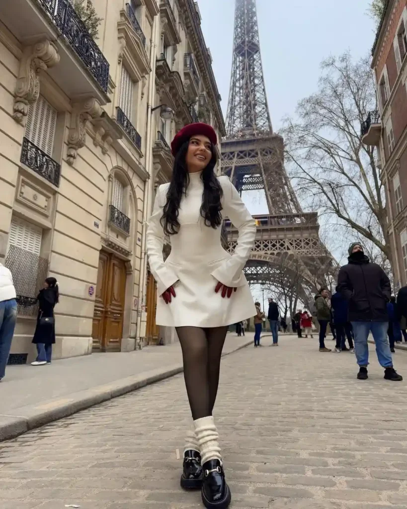 paris winter fashion paris winter fashion