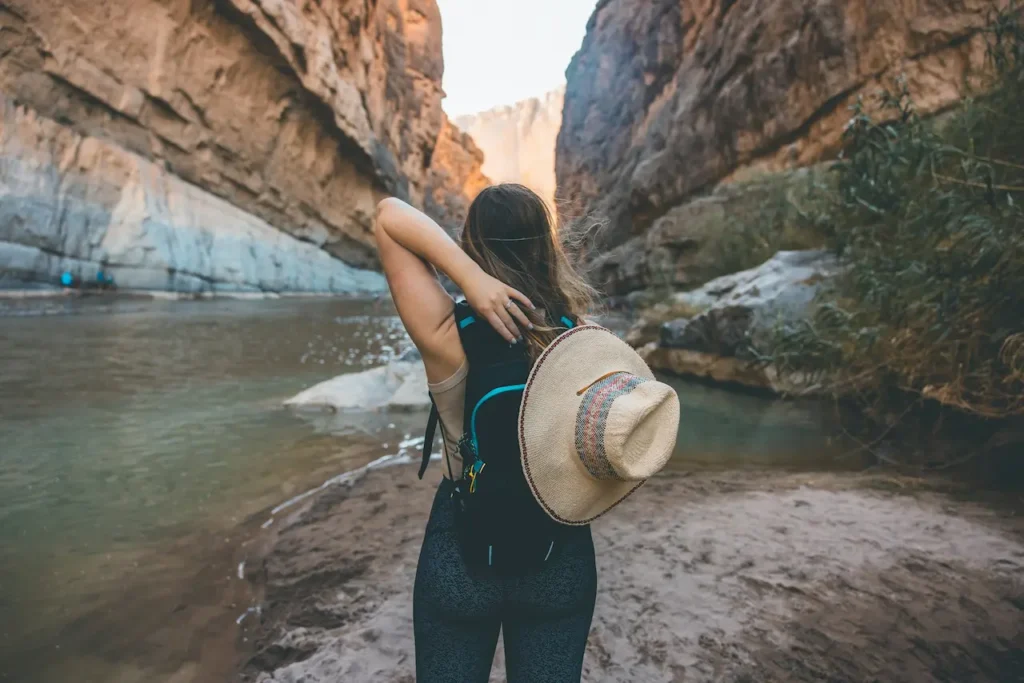 places to visit in texas
