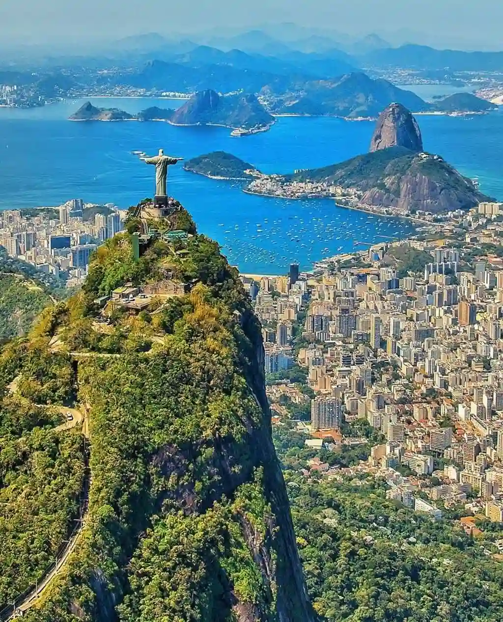 Christ the Redeemer