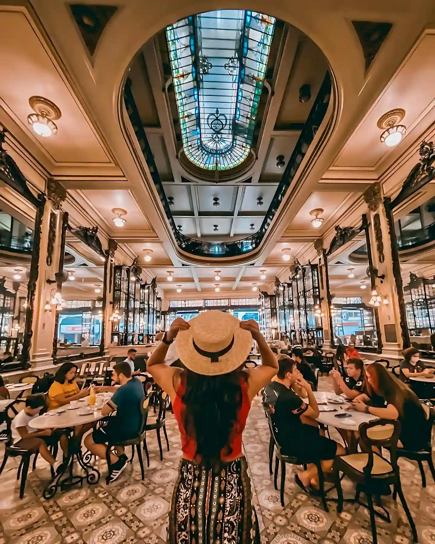 Confeitaria Colombo