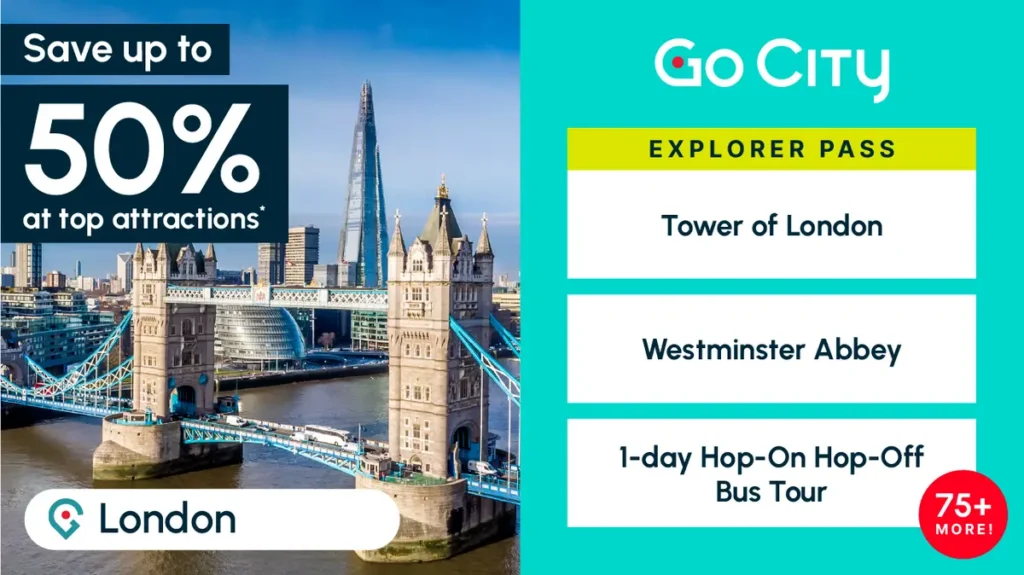 London Explorer London explorer
