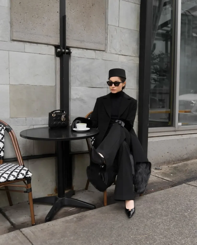 airport outfit ideas